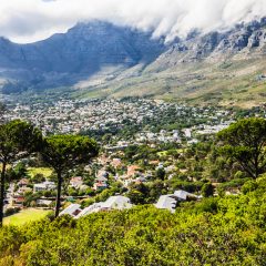 Se lancer en quête des plus beaux paysages de l’Afrique du Sud