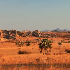 Les trois cités atypiques de Madagascar