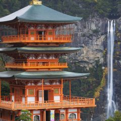 Le Japon : Immersion au cœur du pays du génie oriental