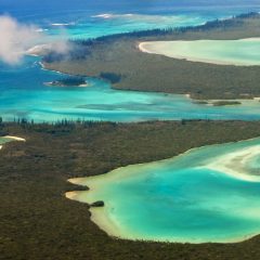 La Nouvelle-Calédonie: Un voyage féérique au bout du monde