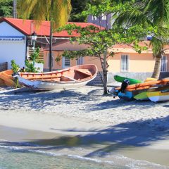 La Martinique: Votre escale inoubliable sur «l’île courage»