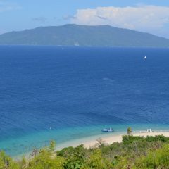 Un trail sur les îles voisines de Nosy Be, qu’en dites-vous?