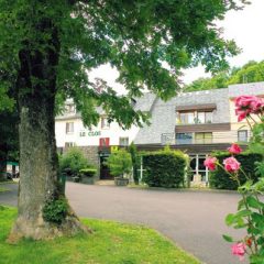 Hotel le clos