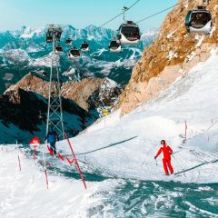 Vacances de Noël en France : 3 idées de sorties incontournables à envisager