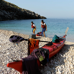 Tourisme en Albanie