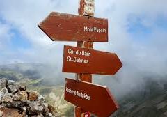 Séjour Trail dans le Mercantour