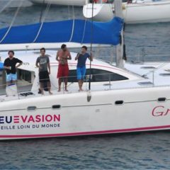 Pourquoi et comment louer un catamaran à Marseille ?