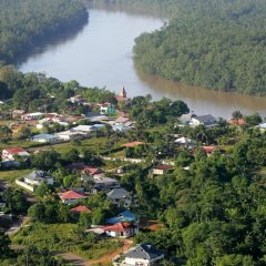 Guyane : une véritable source de découverte