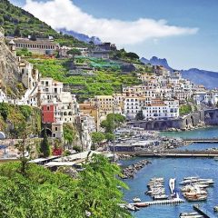 Un séjour en Italie pour gouter à la dolce vita