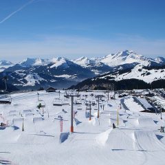 A la découverte d’un joyau français : Avoriaz