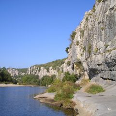 Se ressourcer cet hiver dans une maison d’hôtes en Ardèche