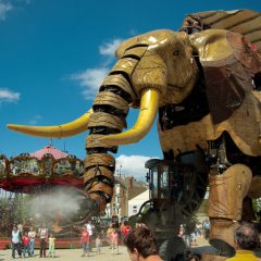 Aller à Nantes depuis Avignon : quelques conseils pour organiser ce voyage