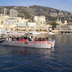 Top 4 des choses à faire à Marseille