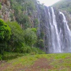 Passer des vacances paradisiaques à La Réunion