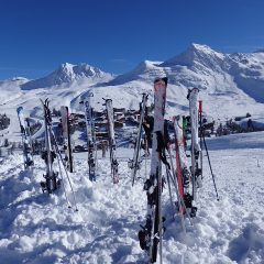 Comment préparer un séjour au ski?