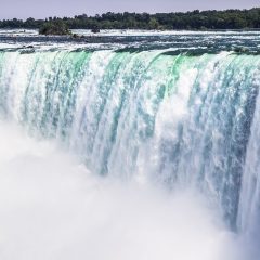 Les formalités pour faire du tourisme au Canada