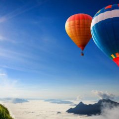 Voler en montgolfière pour une expérience unique