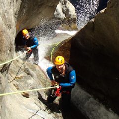 Les activités de pleine nature dans les Pyrénées Orientales