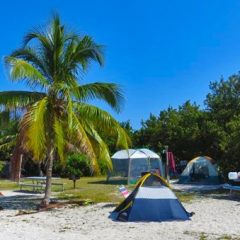 Les points forts d’une activité en plein air comme le camping