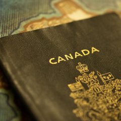 Quelles sont les procédures à respecter pour un voyage au Canada?