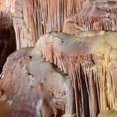 La grotte de Clamouse