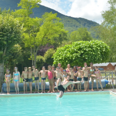 Quelle colonie de vacances choisir pour son enfant?