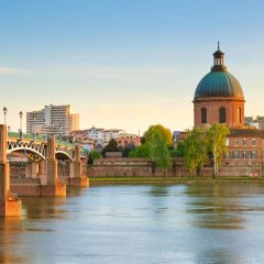 Planifier un voyage de rêve à Toulouse