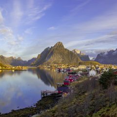 Norvège : Voyager au cœur du merveilleux pays scandinave