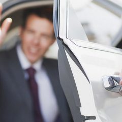 Comment choisir son véhicule avec chauffeur privé ?