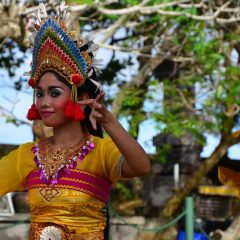 Associer découverte et culture durant un voyage à Bali