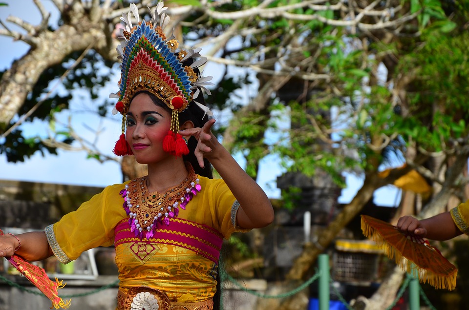 Associer découverte et culture durant un voyage à Bali