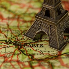 Les lieux incontournables lors de votre visite à Paris