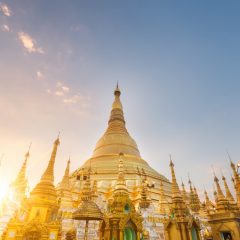 TOP 5 DES ACTIVITÉS A NE PAS RATER À YANGON