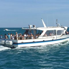 Se promener en bateau en toute quiétude, grâce à une bonne préparation