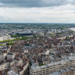 Partir en voyage depuis Nantes : les points à ne surtout pas négliger