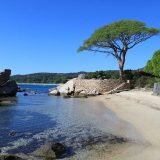 En vacances à proximité des plus belles autour de Porto Vecchio