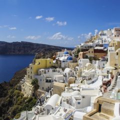 Partez pour un voyage inoubliable en Grèce